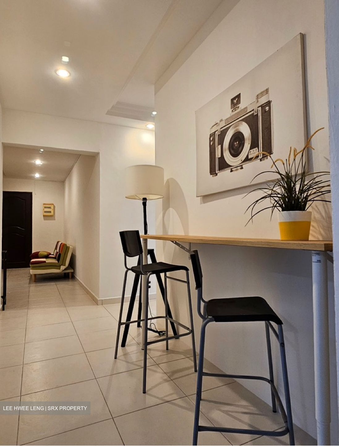 Lakeview Estate (D20), Apartment #625778131